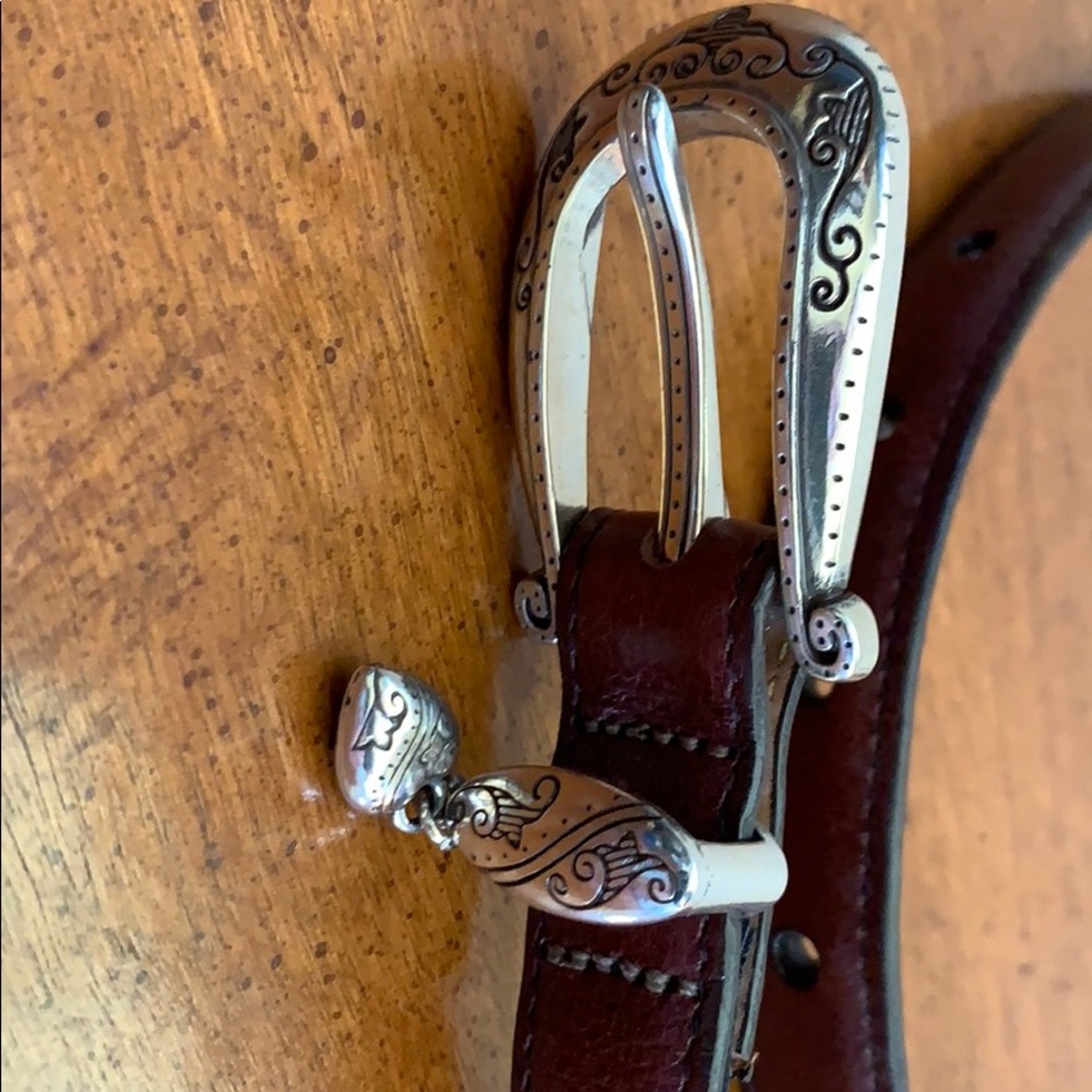 Brighton belt